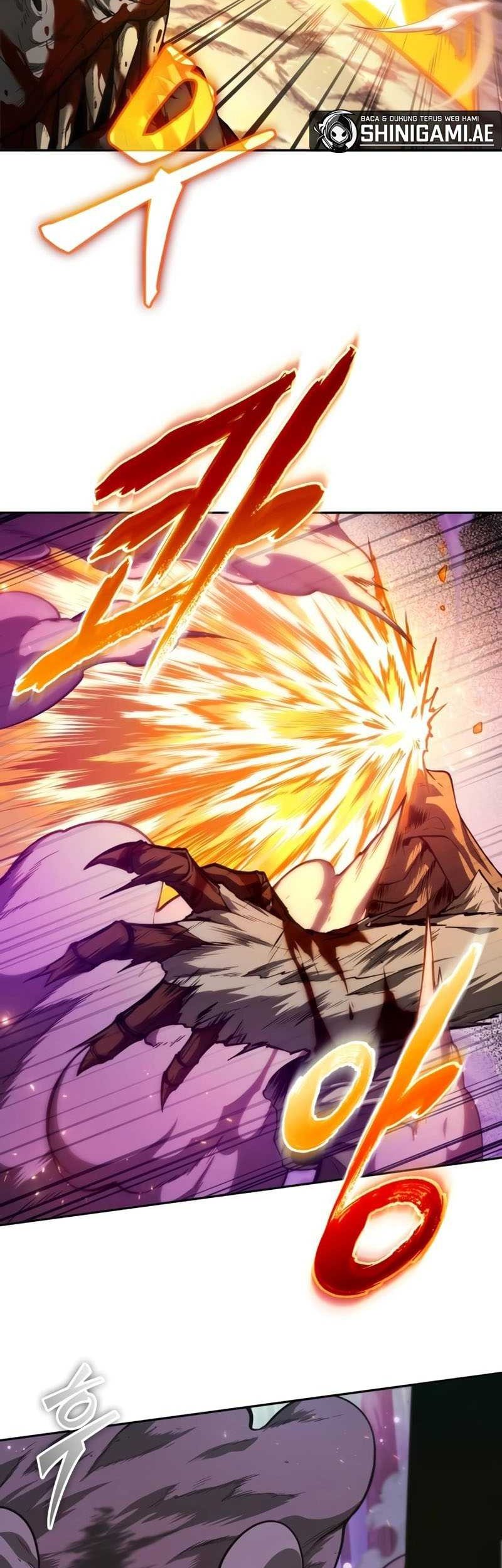 The Last Adventurer Chapter 09 Gambar 32