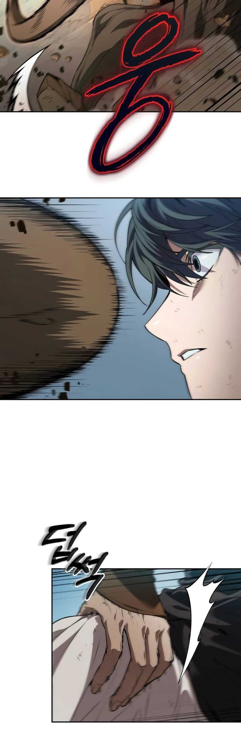 The Last Adventurer Chapter 06 Gambar 56