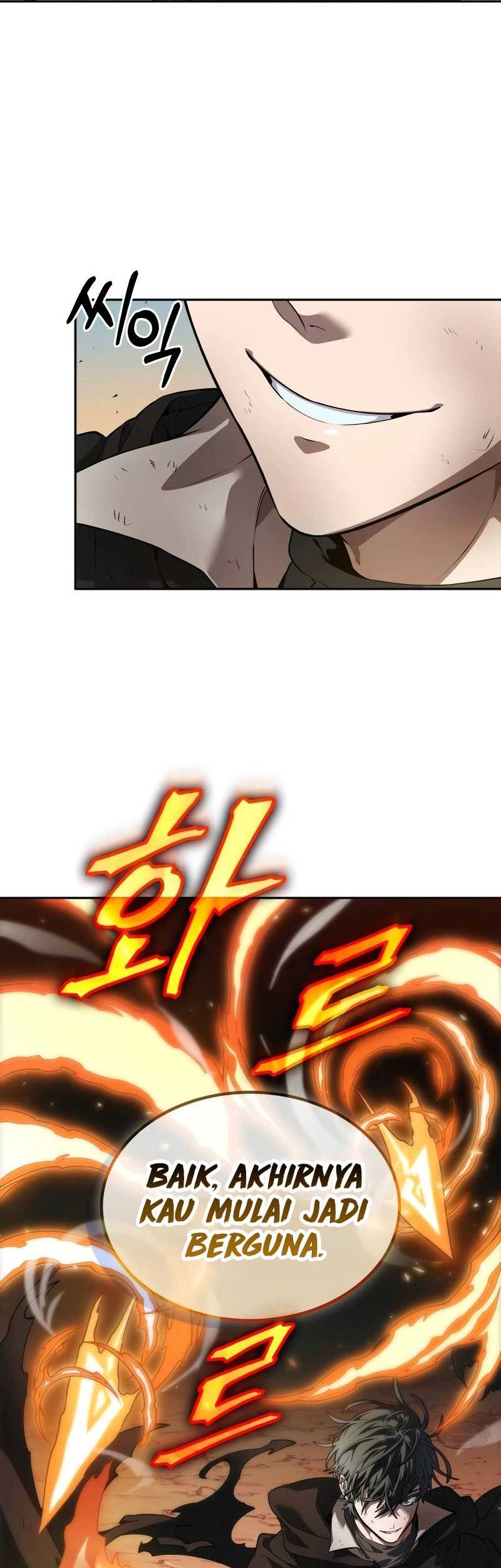 The Last Adventurer Chapter 06 Gambar 59