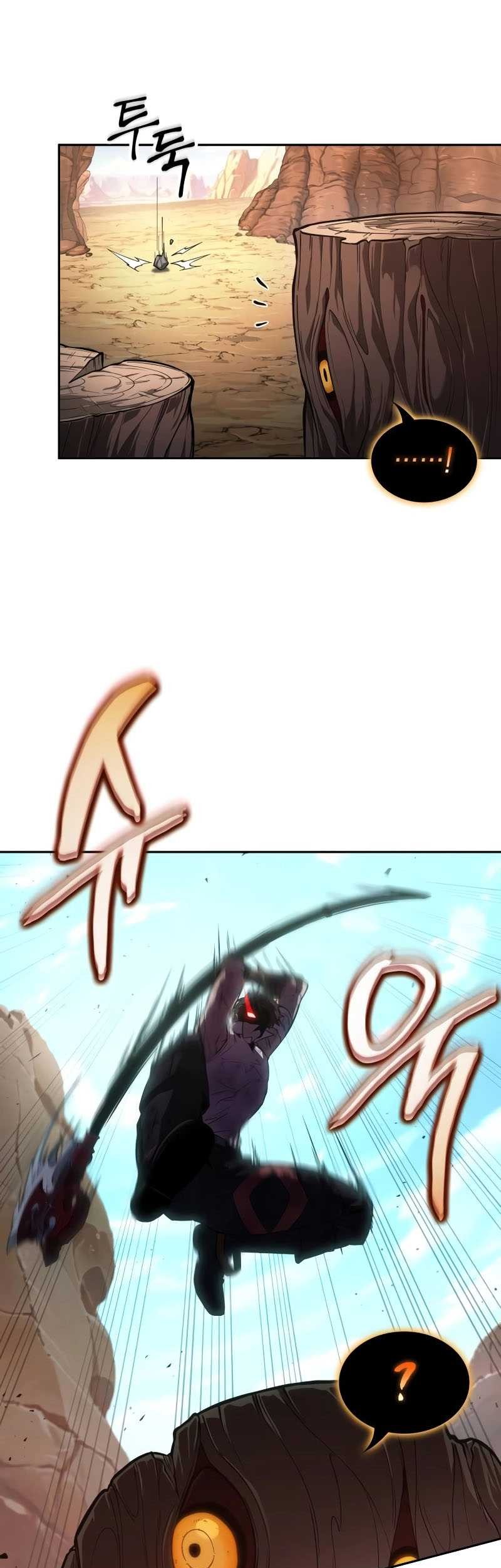 The Last Adventurer Chapter 06 Gambar 10