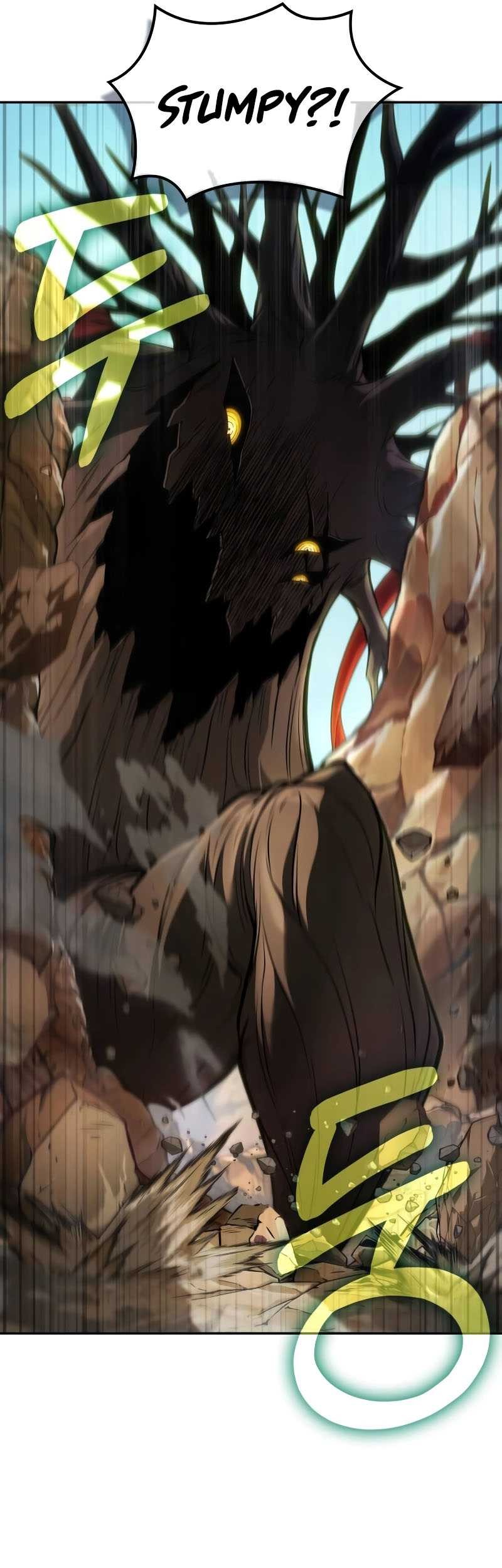 The Last Adventurer Chapter 06 Gambar 26