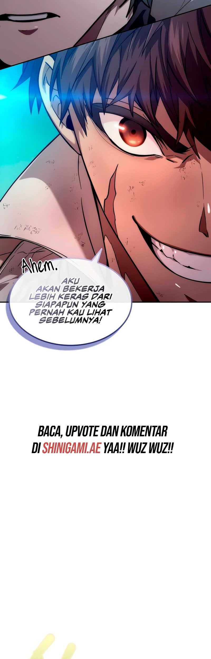The Last Adventurer Chapter 05 Gambar 40