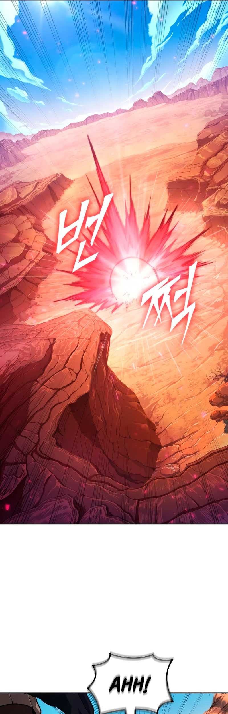 The Last Adventurer Chapter 05 Gambar 50