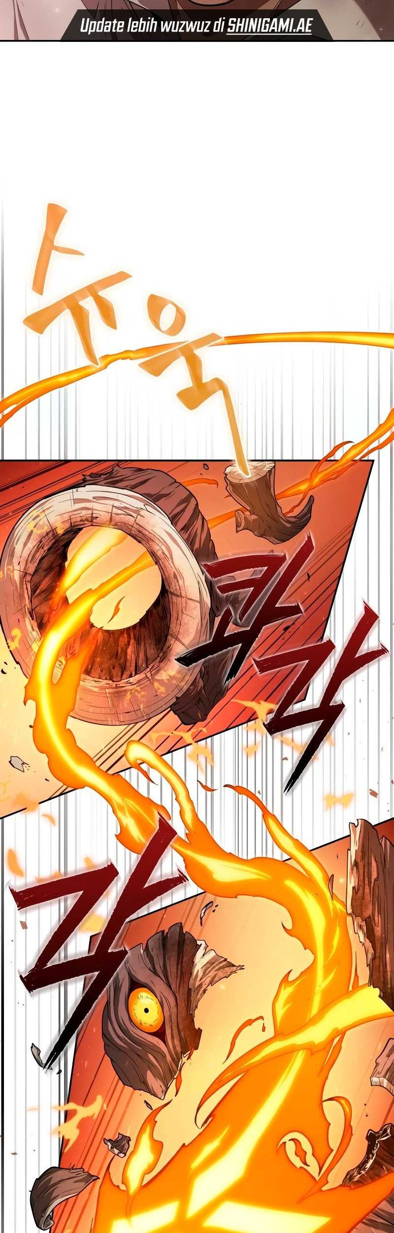 The Last Adventurer Chapter 05 Gambar 58