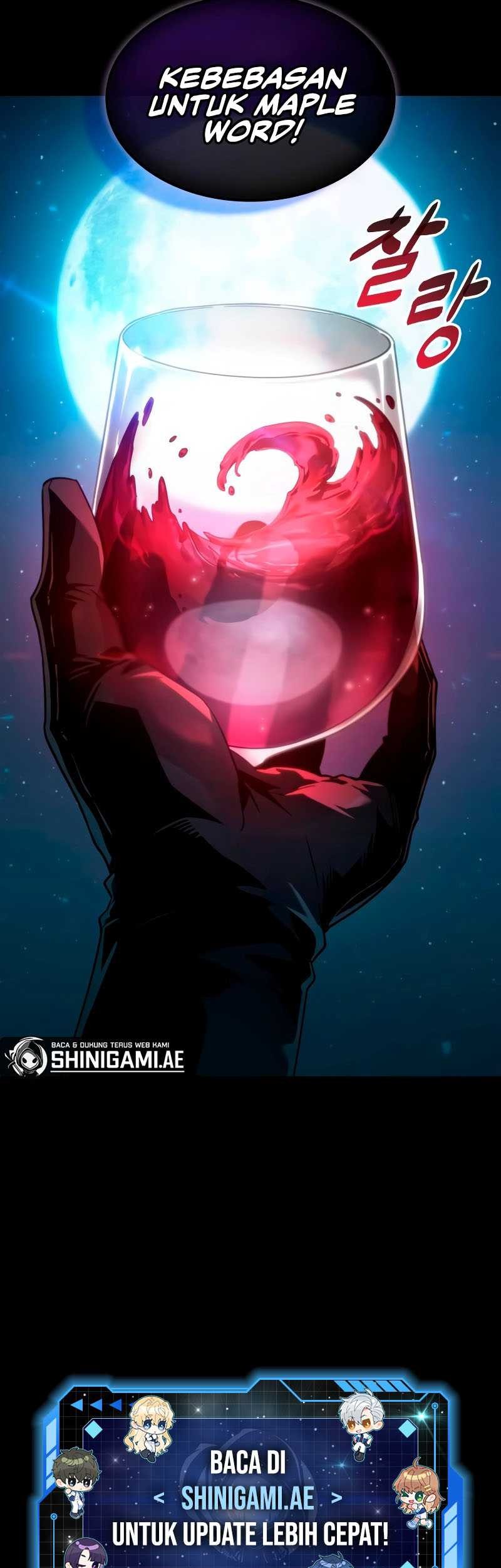 The Last Adventurer Chapter 05 Gambar 69