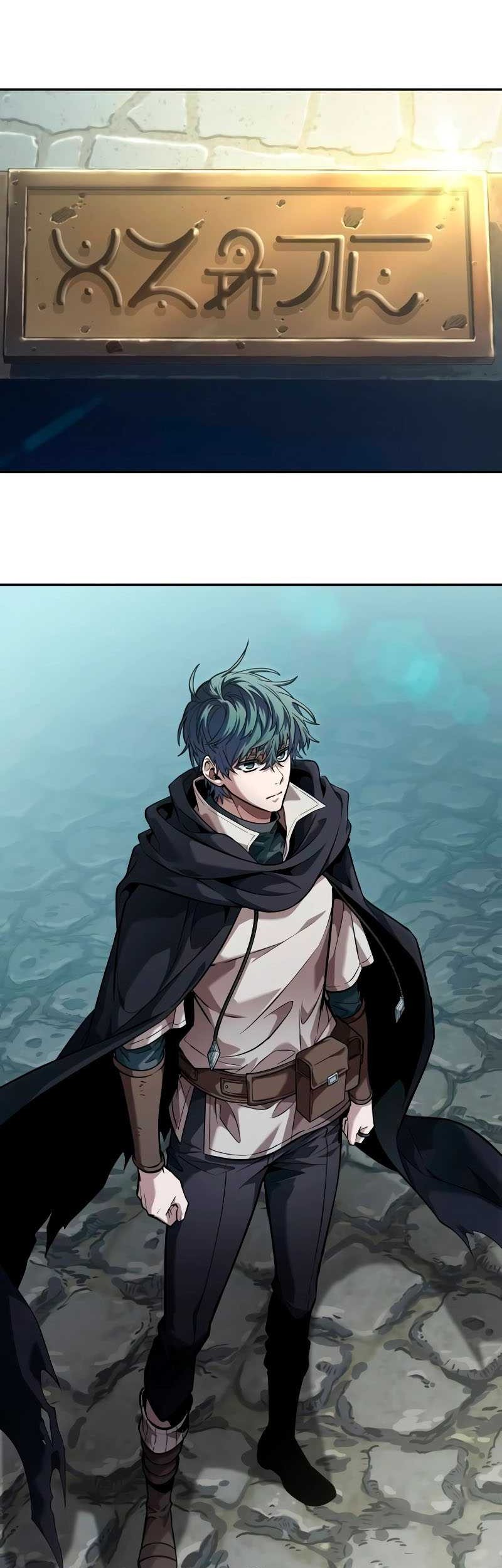 The Last Adventurer Chapter 05 Gambar 12