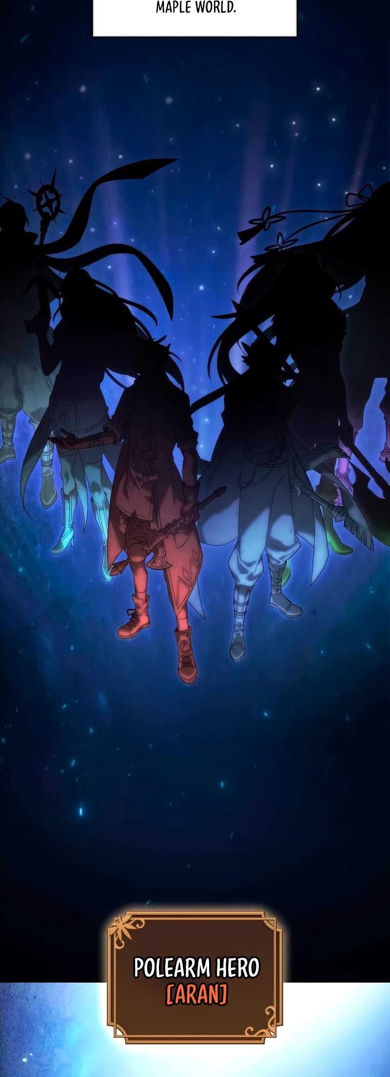 The Last Adventurer Chapter 05 Gambar 21