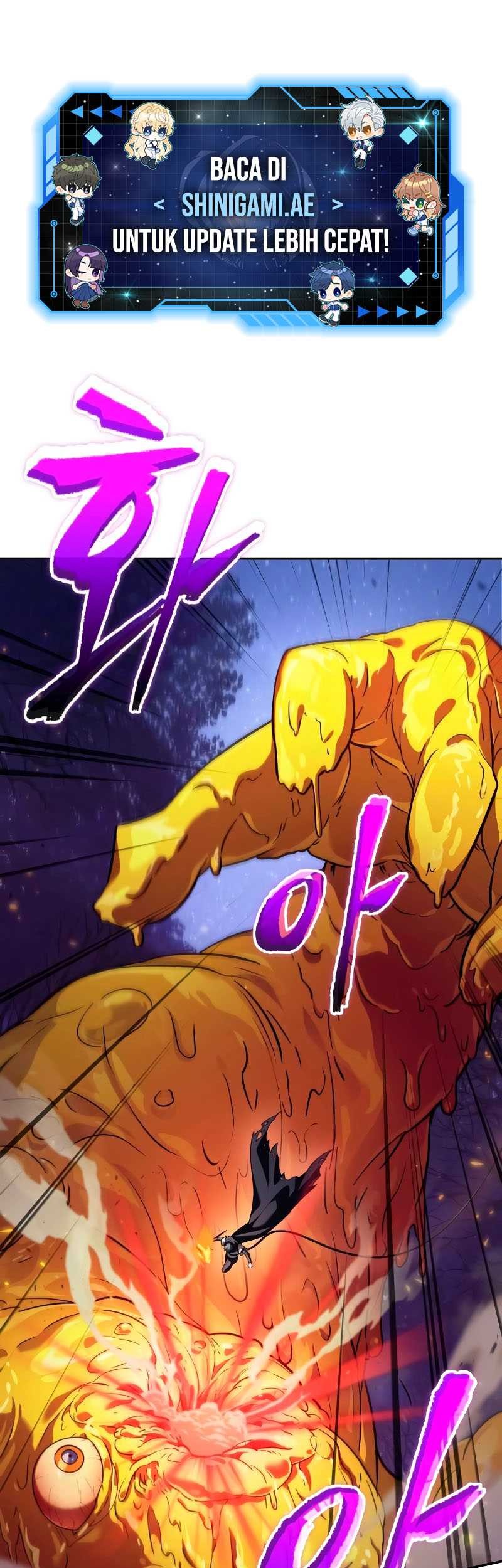Baca Manhwa The Last Adventurer Chapter 04 Gambar 2
