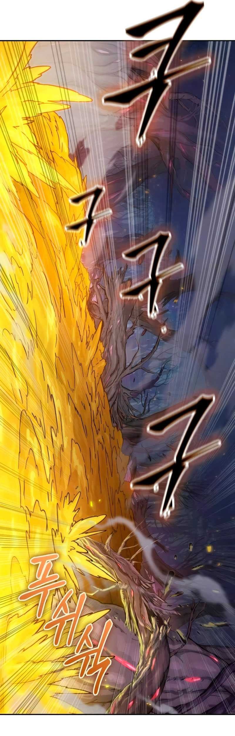 The Last Adventurer Chapter 04 Gambar 18