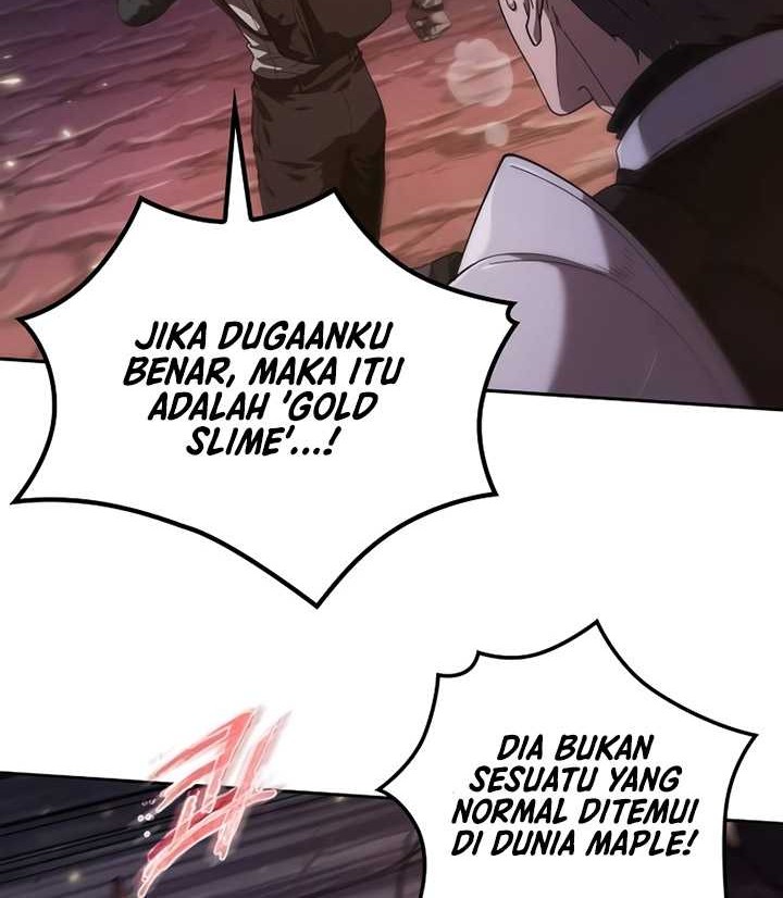The Last Adventurer Chapter 03 Gambar 23