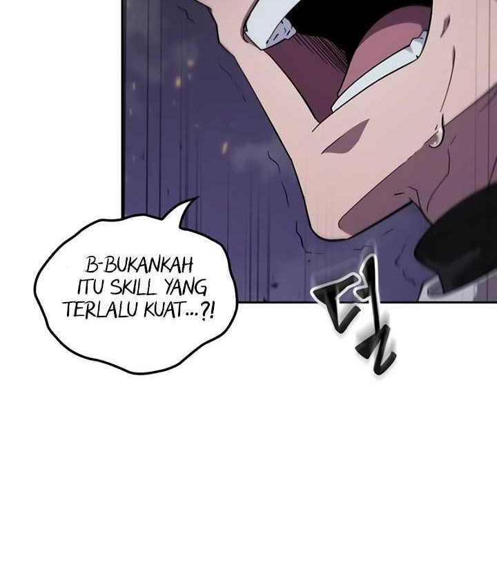 The Last Adventurer Chapter 03 Gambar 29