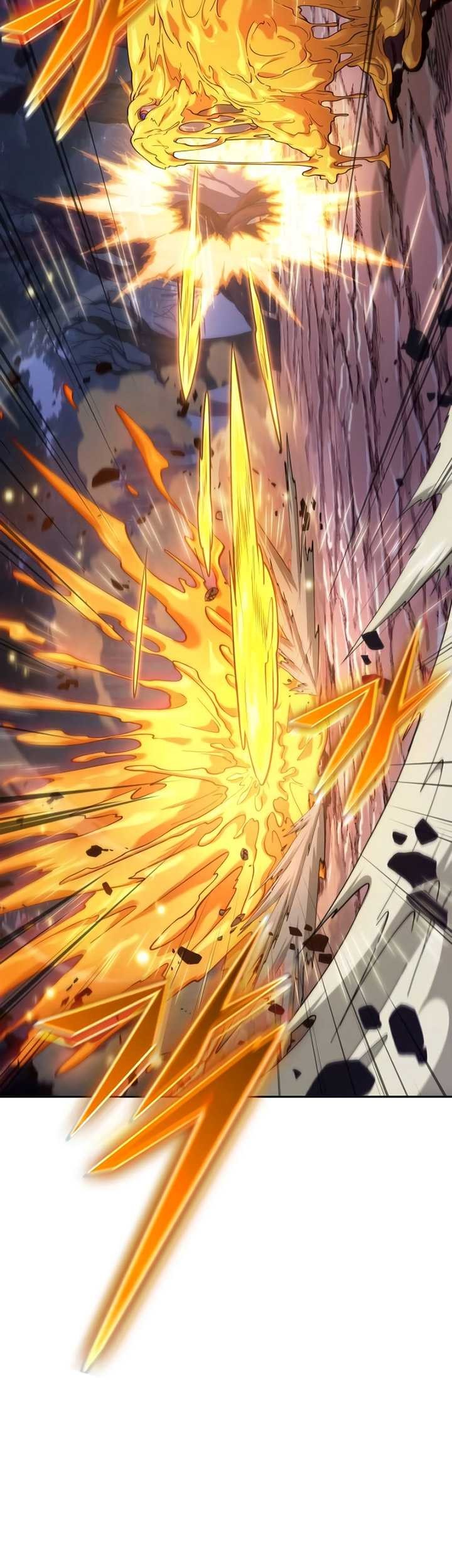 The Last Adventurer Chapter 03 Gambar 40