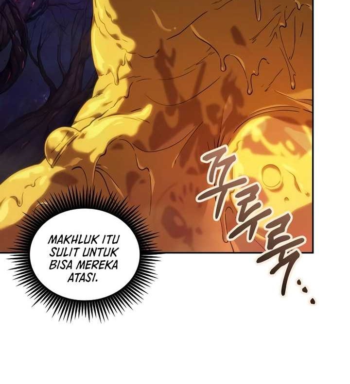 The Last Adventurer Chapter 03 Gambar 45