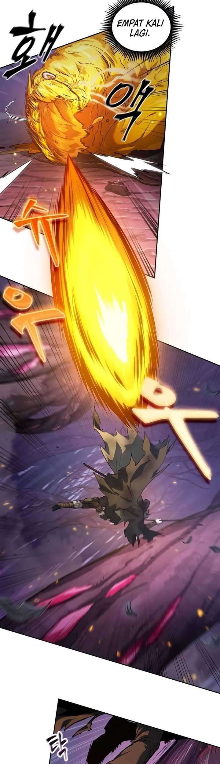 The Last Adventurer Chapter 03 Gambar 66