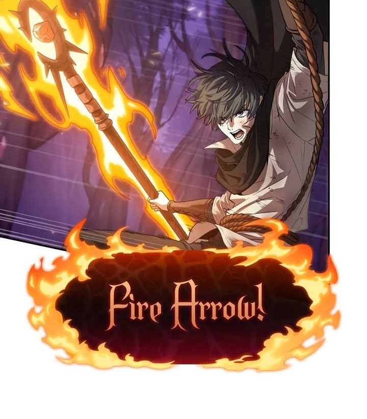 The Last Adventurer Chapter 03 Gambar 69