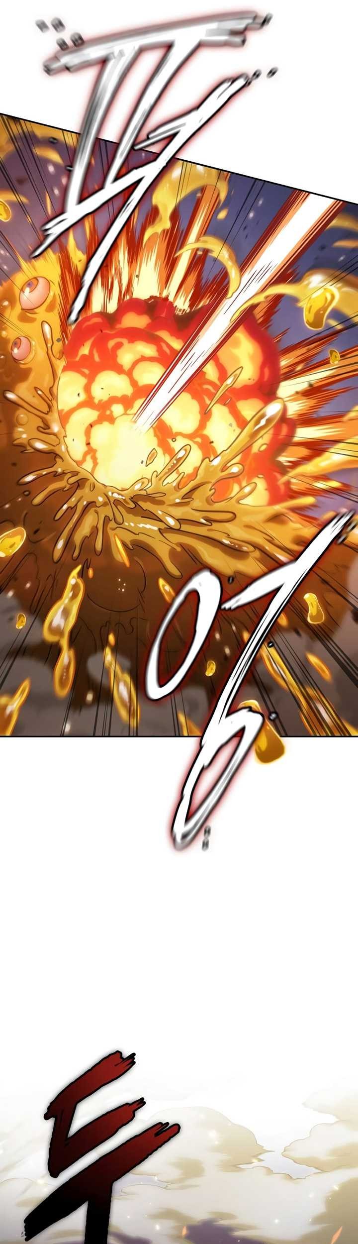 The Last Adventurer Chapter 03 Gambar 78