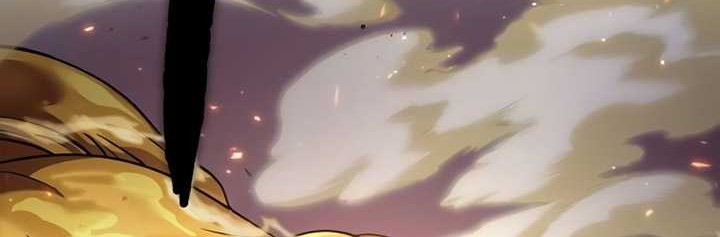 The Last Adventurer Chapter 03 Gambar 79