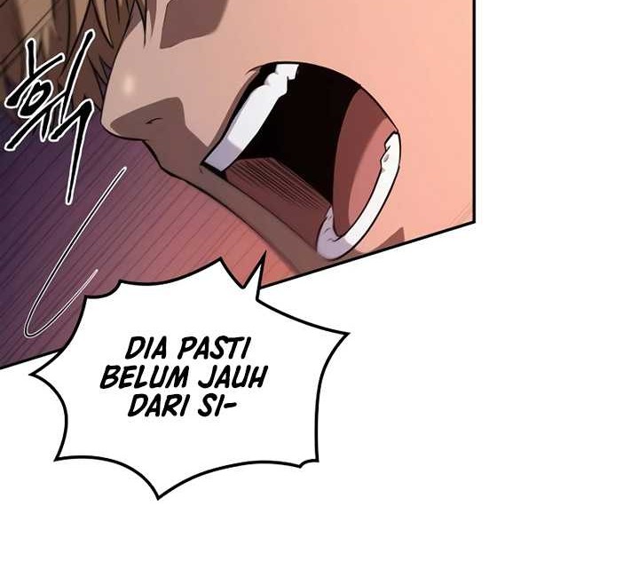 The Last Adventurer Chapter 03 Gambar 9