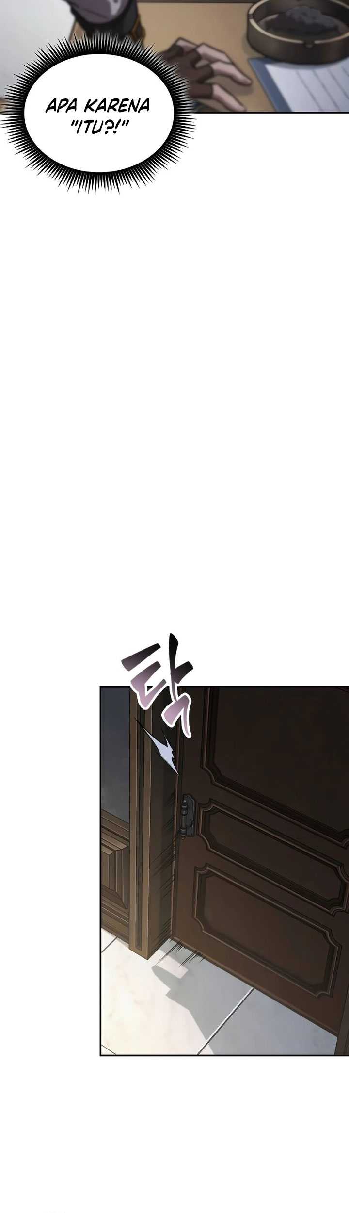 The Last Adventurer Chapter 02 Gambar 22