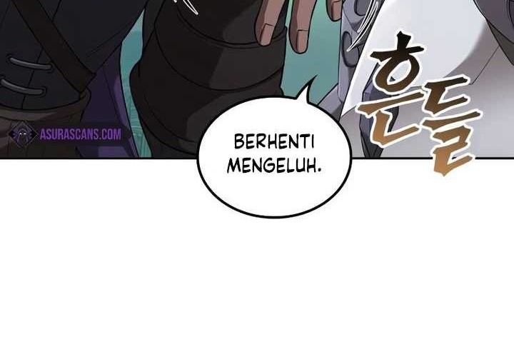 The Last Adventurer Chapter 02 Gambar 67