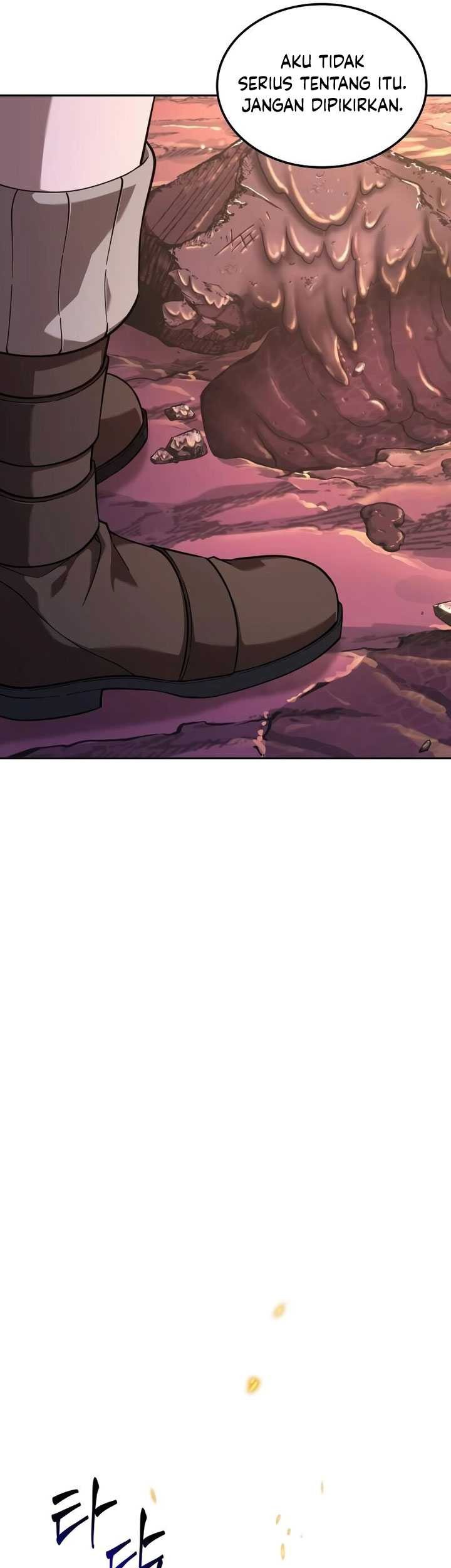 The Last Adventurer Chapter 02 Gambar 86