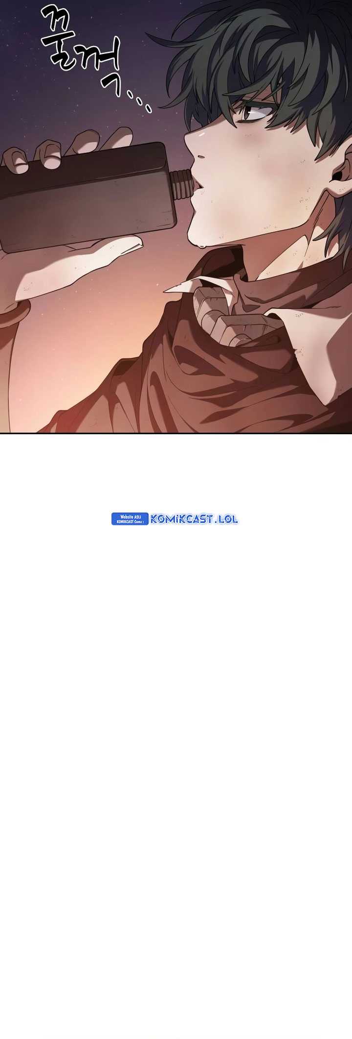 The Last Adventurer Chapter 02 Gambar 90