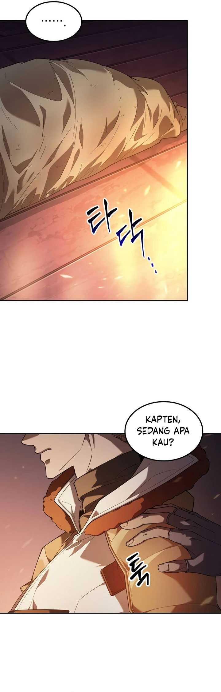 The Last Adventurer Chapter 02 Gambar 94
