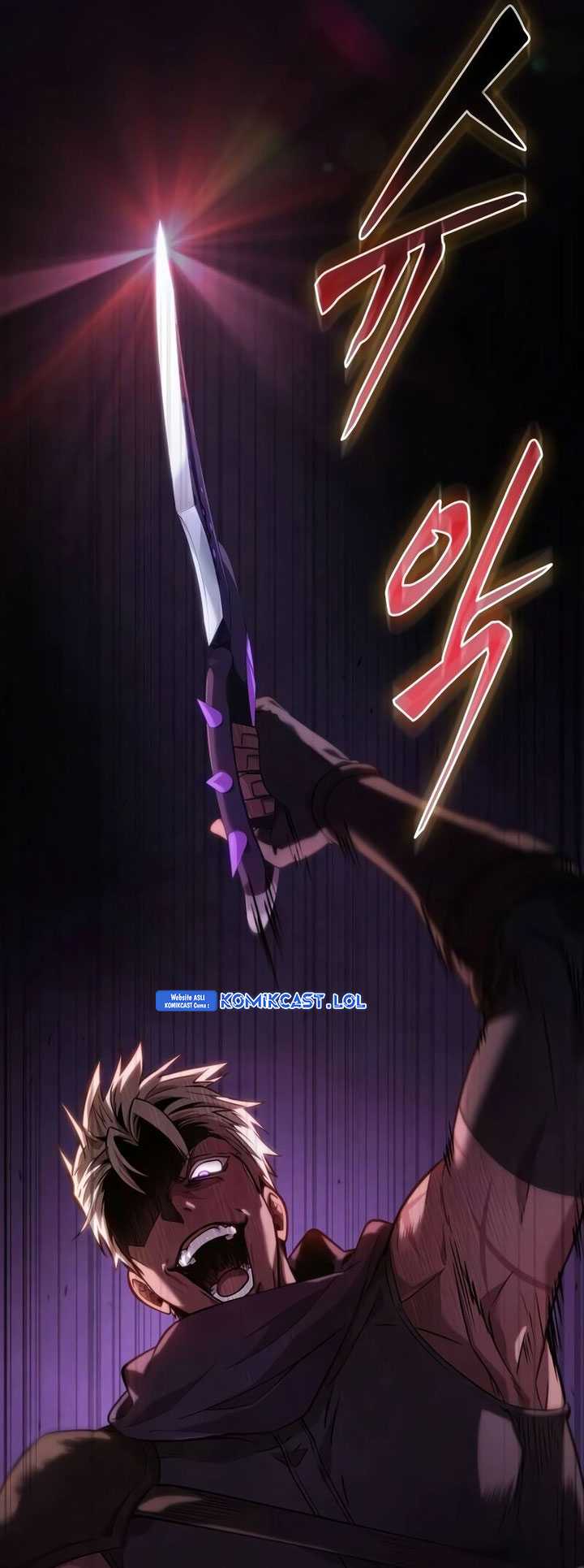 The Last Adventurer Chapter 02 Gambar 97