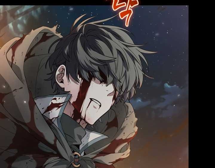 The Last Adventurer Chapter 01 Gambar 19