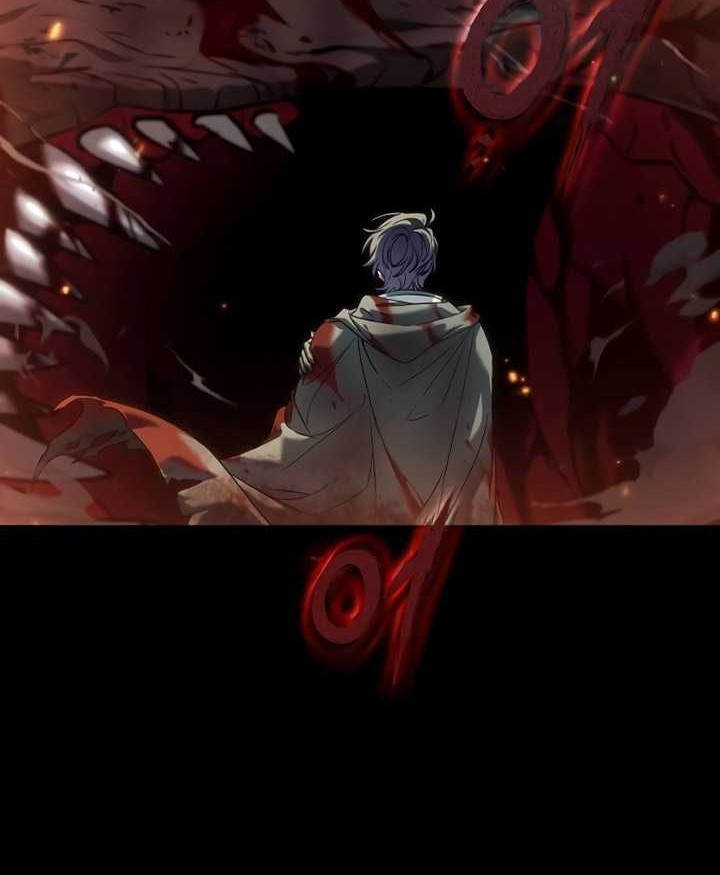 The Last Adventurer Chapter 01 Gambar 25