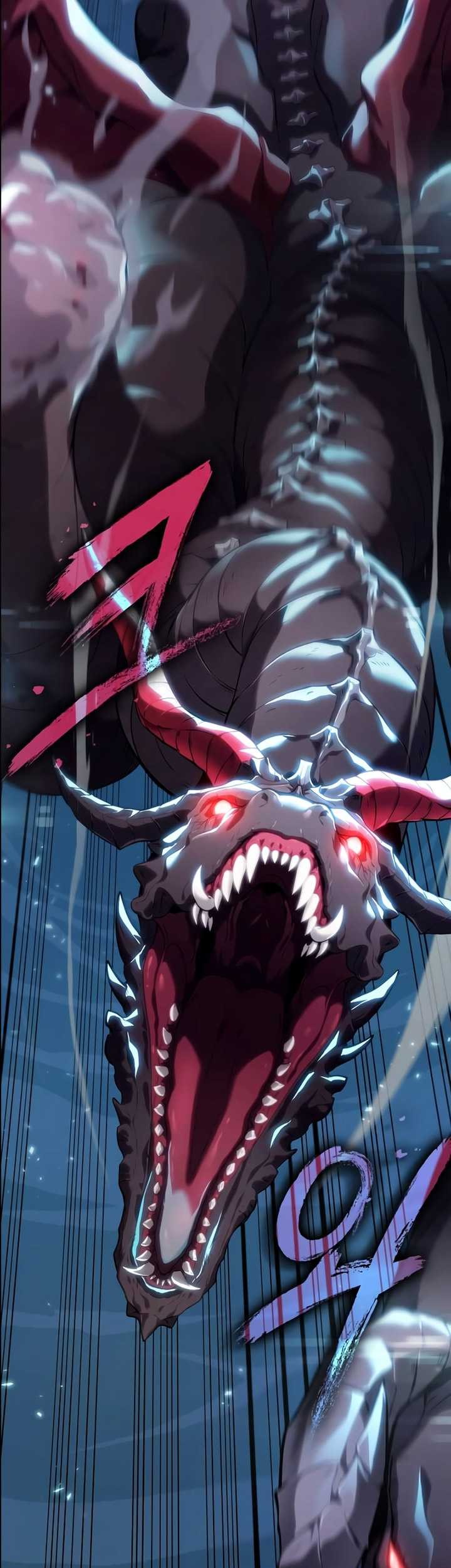 The Last Adventurer Chapter 01 Gambar 28