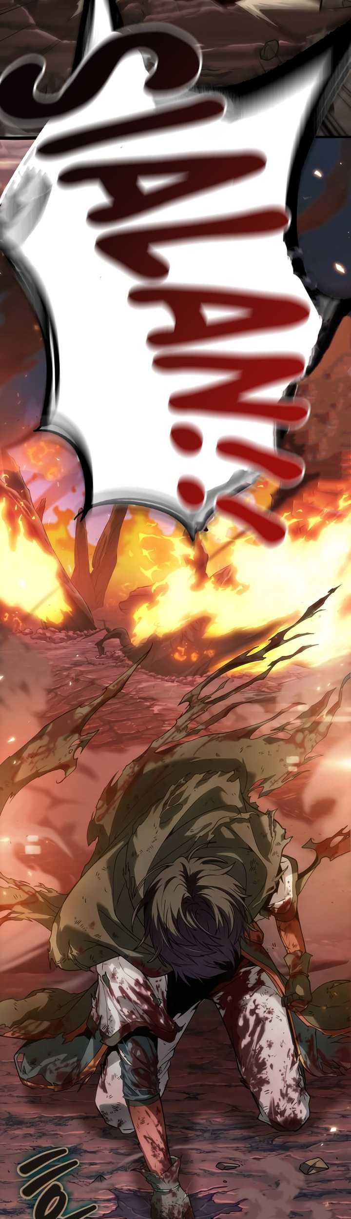 The Last Adventurer Chapter 01 Gambar 34