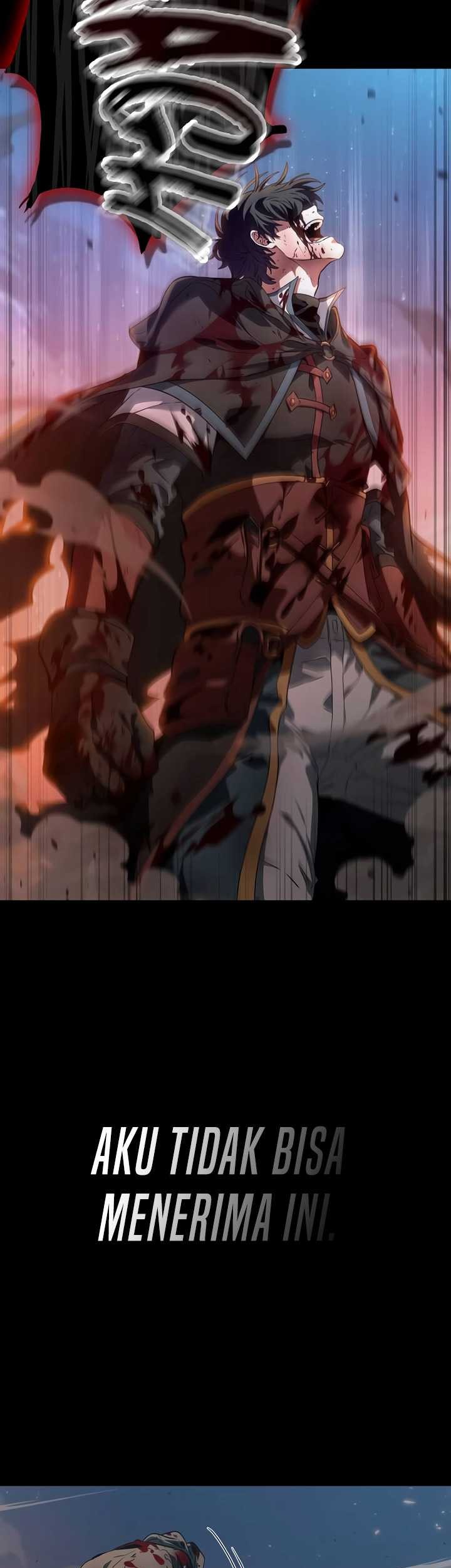 The Last Adventurer Chapter 01 Gambar 42