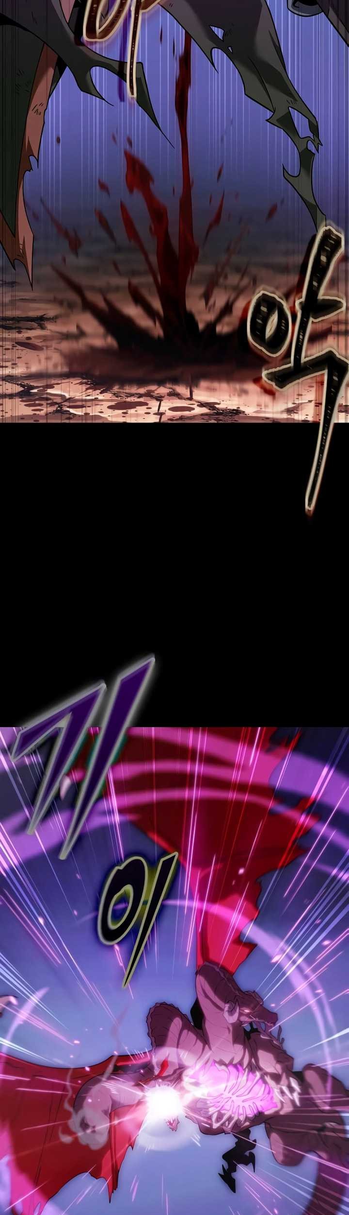 The Last Adventurer Chapter 01 Gambar 52