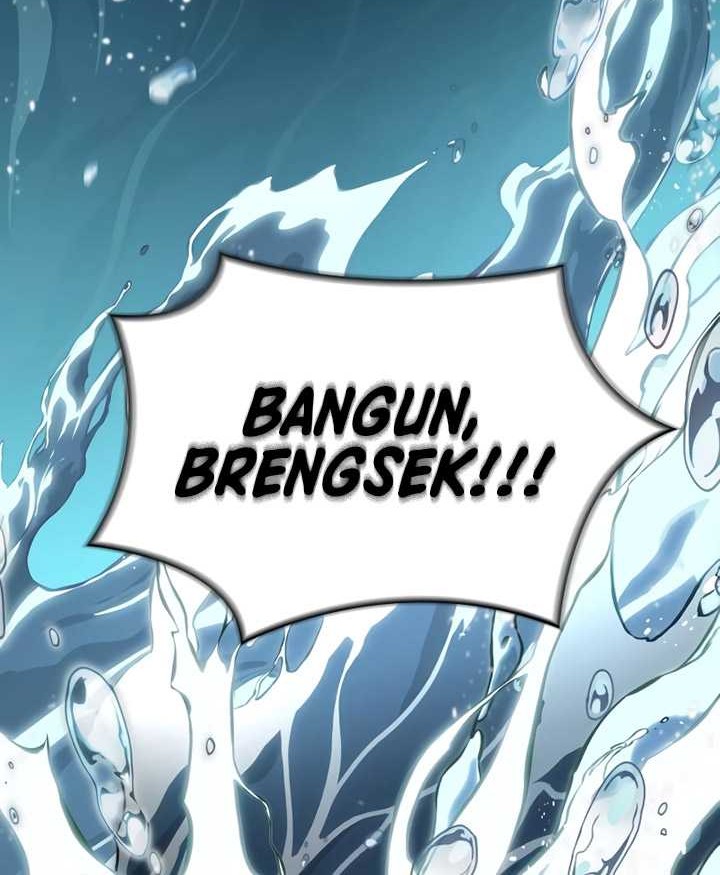 The Last Adventurer Chapter 01 Gambar 59