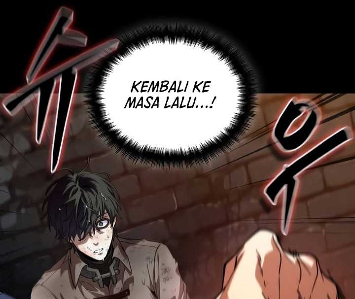 The Last Adventurer Chapter 01 Gambar 71