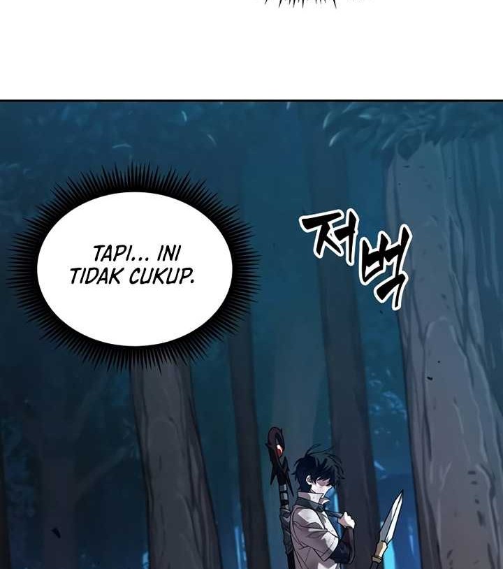 The Last Adventurer Chapter 01 Gambar 83