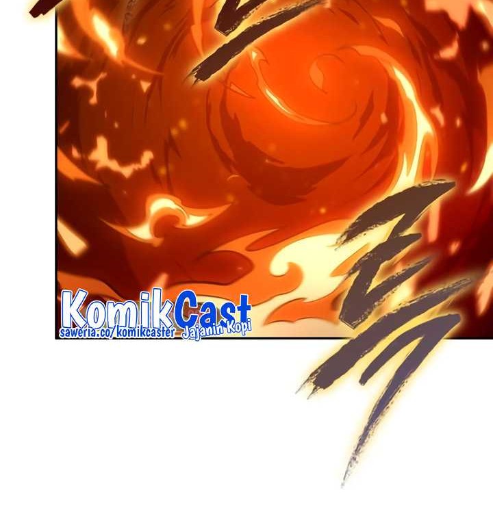 The Last Adventurer Chapter 01 Gambar 96