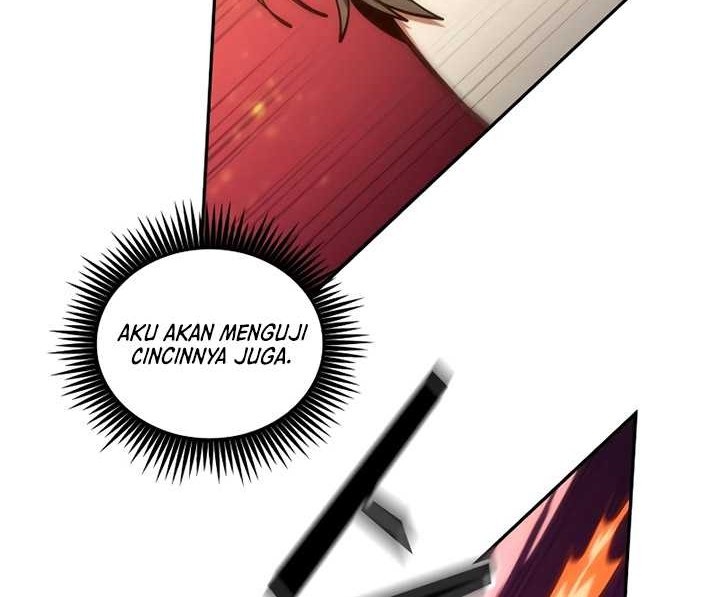 The Last Adventurer Chapter 01 Gambar 98