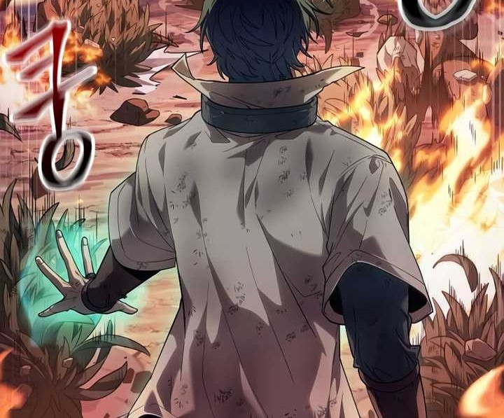 The Last Adventurer Chapter 01 Gambar 102