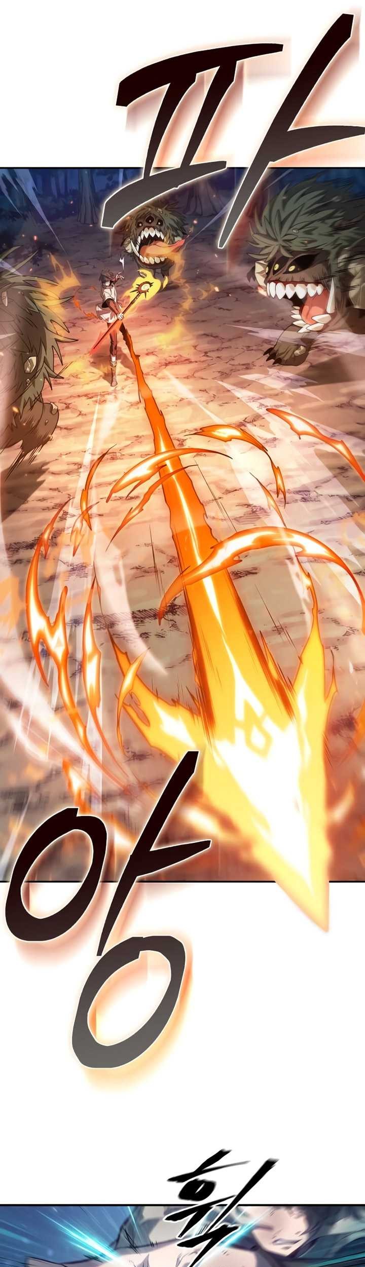 The Last Adventurer Chapter 01 Gambar 113