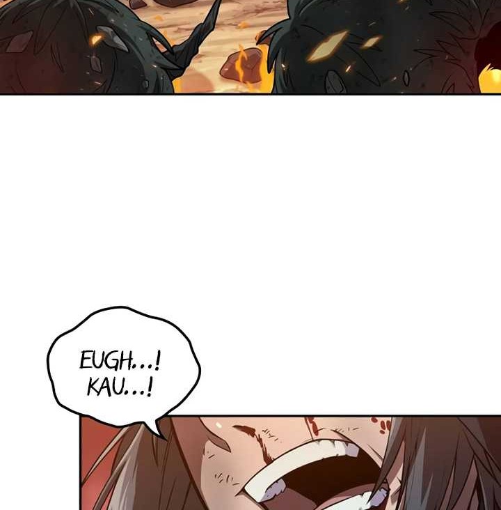 The Last Adventurer Chapter 01 Gambar 118