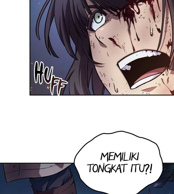 The Last Adventurer Chapter 01 Gambar 122