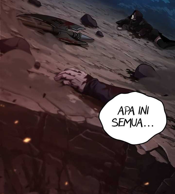 The Last Adventurer Chapter 01 Gambar 124