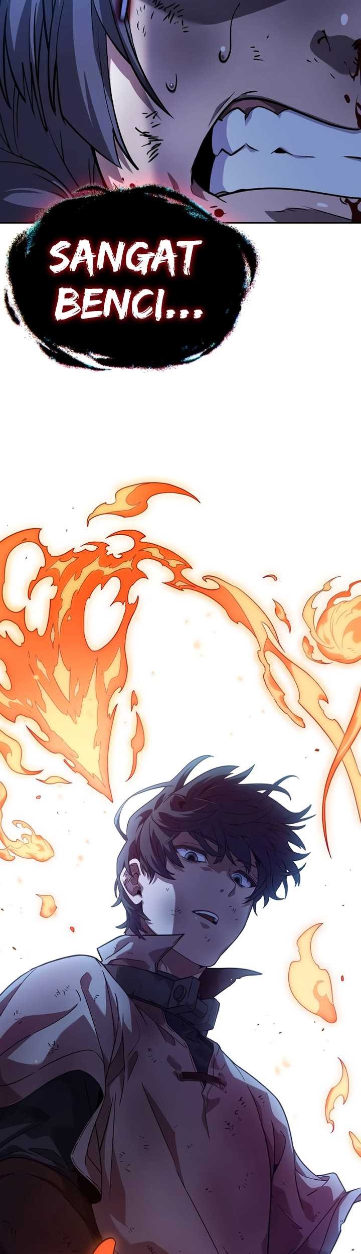 The Last Adventurer Chapter 01 Gambar 131