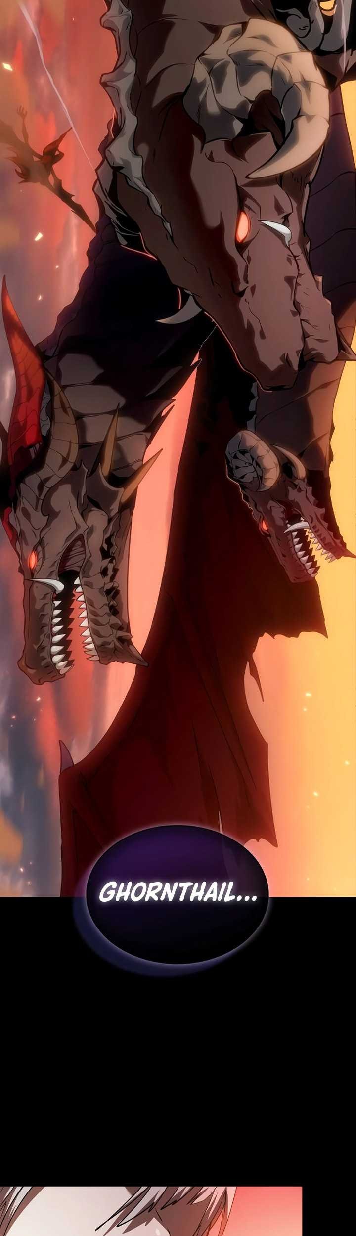 The Last Adventurer Chapter 01 Gambar 8