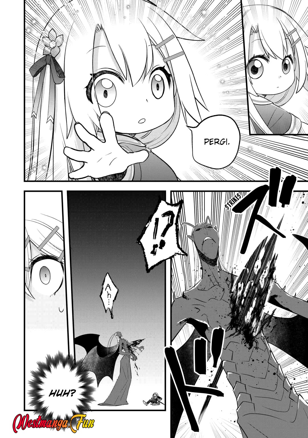 Kanchigai No Atelier Master Chapter 51 Gambar 14