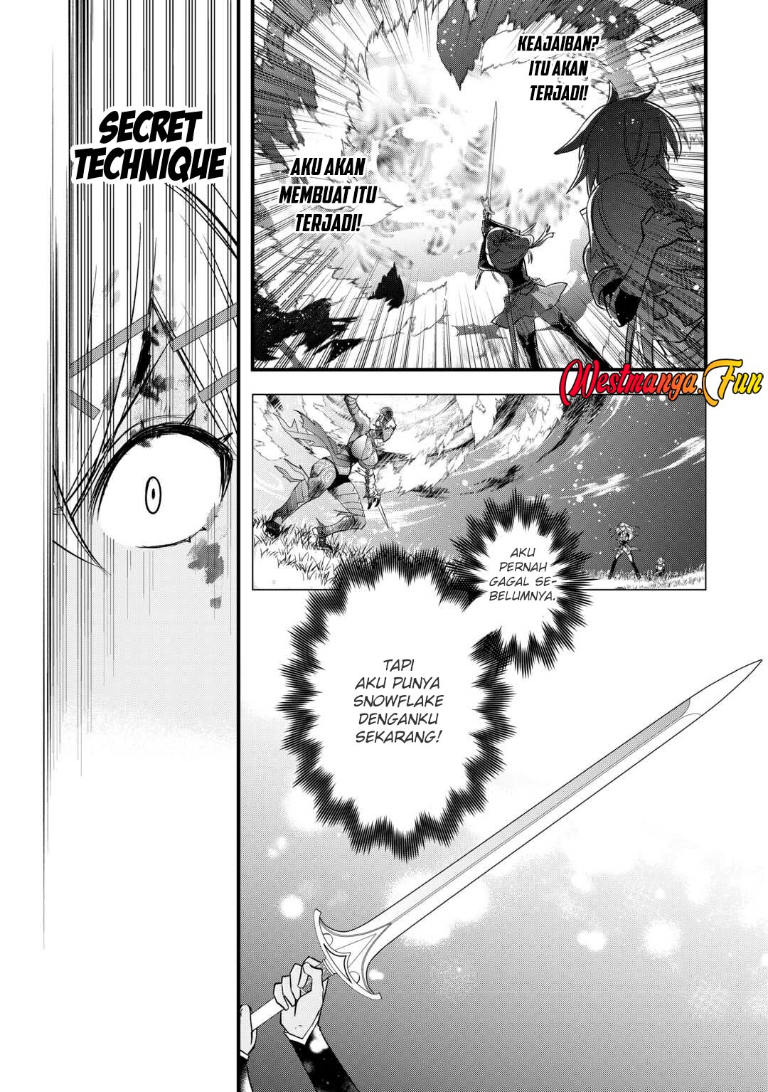 Kanchigai No Atelier Master Chapter 51 Gambar 18