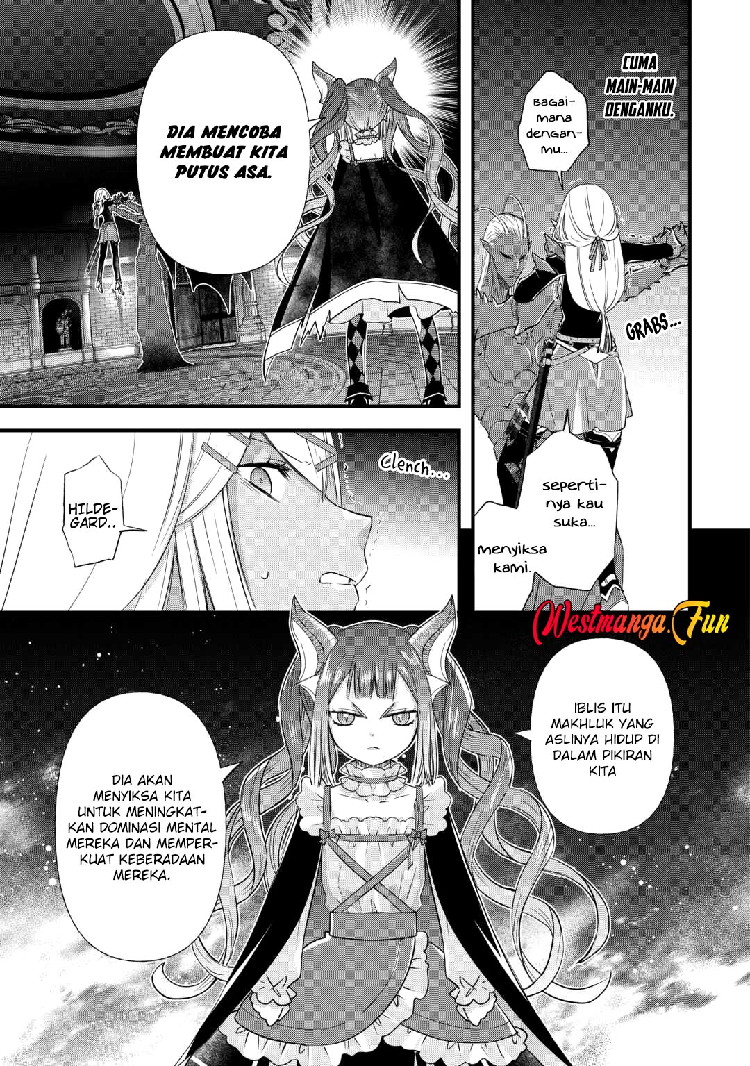 Kanchigai No Atelier Master Chapter 51 Gambar 9