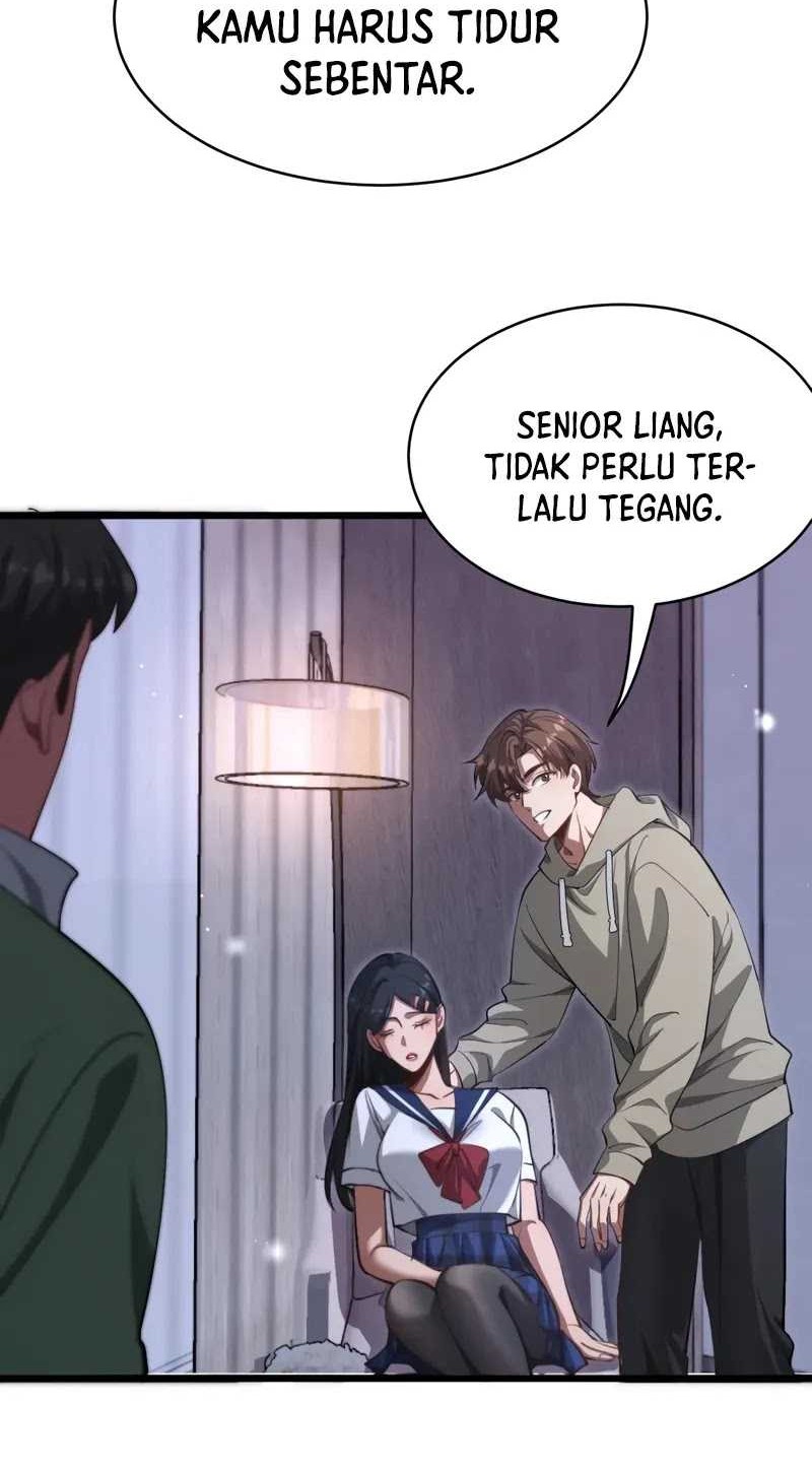 I’m Trapped in This Day for One Thousand Years Chapter 148 Gambar 3